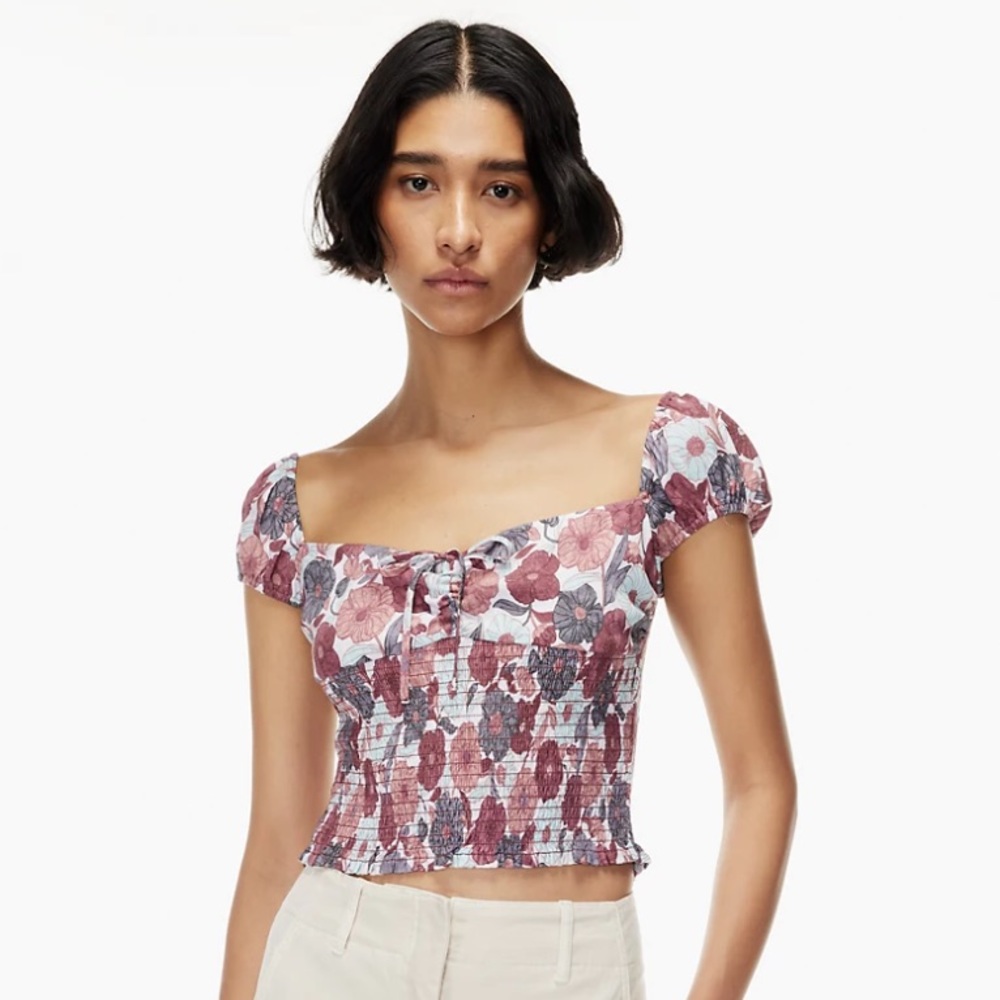 Wilfred Sojourn top XS